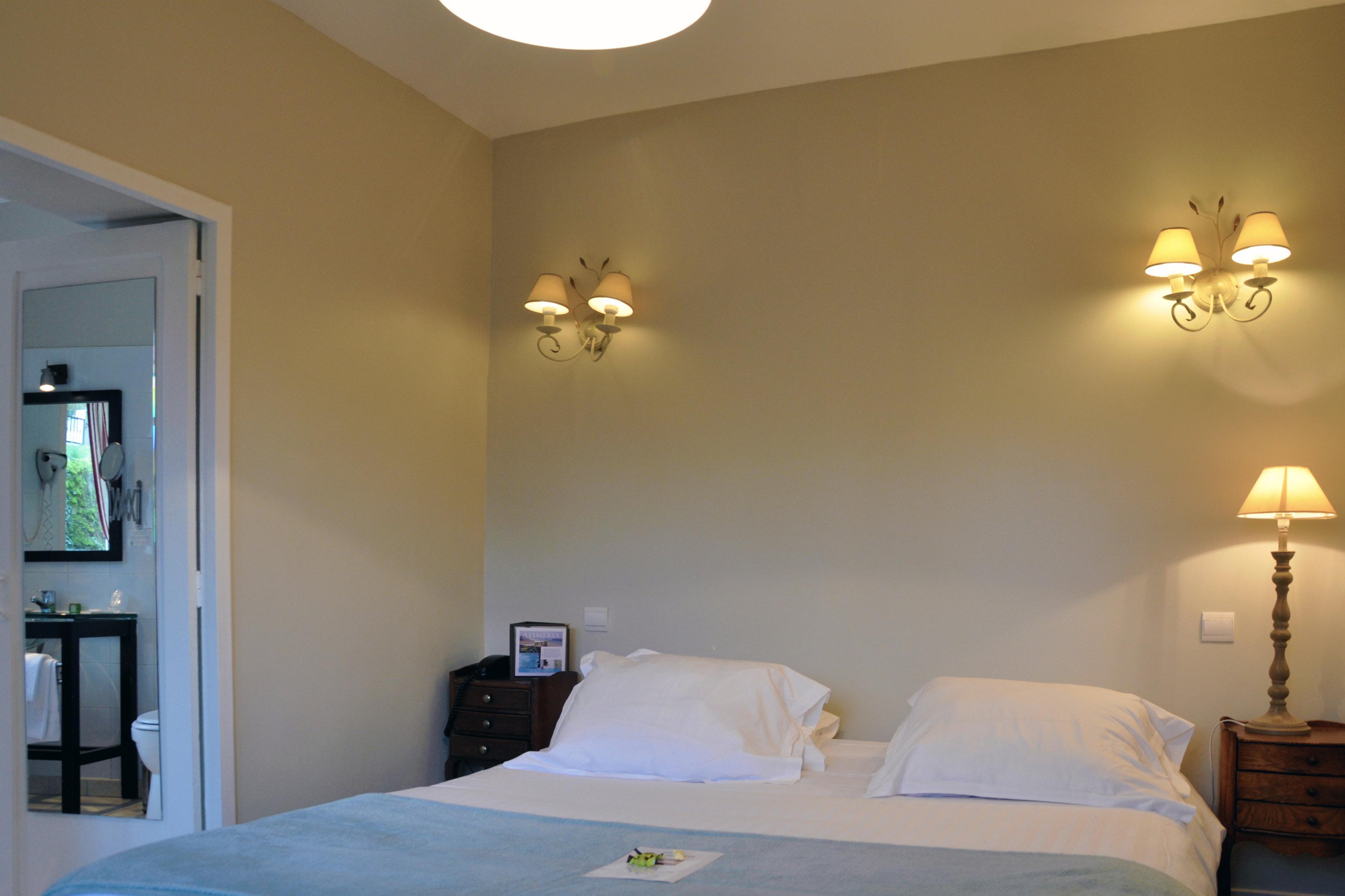 Hostellerie Et Spa De La Vieille Ferme كرييل-سور-مير المظهر الخارجي الصورة