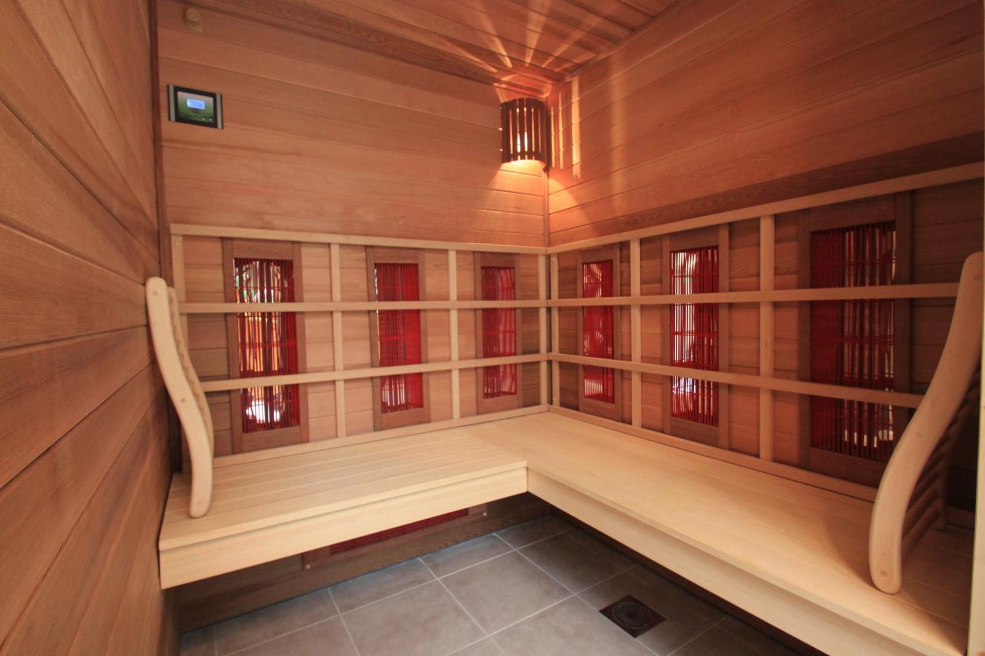 Hostellerie Et Spa De La Vieille Ferme كرييل-سور-مير المظهر الخارجي الصورة