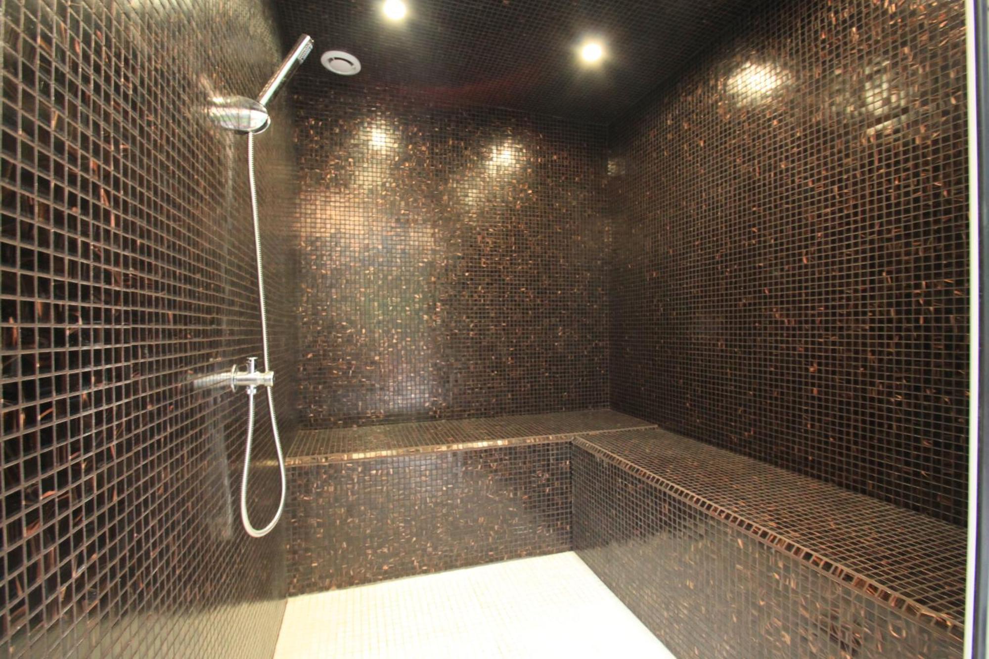 Hostellerie Et Spa De La Vieille Ferme كرييل-سور-مير المظهر الخارجي الصورة